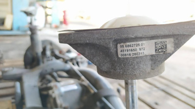 AMORTIGUADOR TRASERO DERECHO, BMW, SERIE 3 BERLINA (F30N)