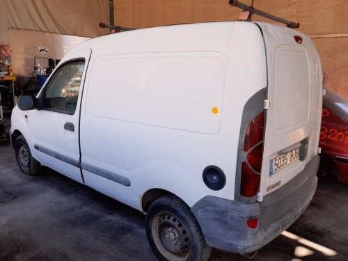  RENAULT KANGOO I (F/KC0) 