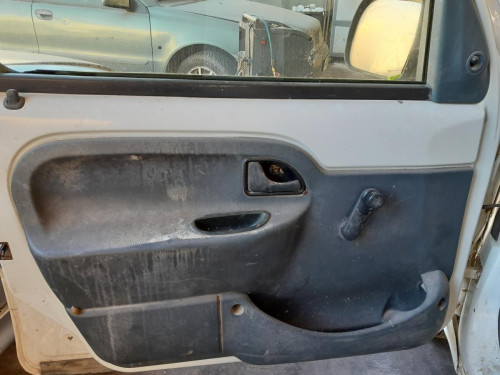 RENAULT KANGOO I (F/KC0) 