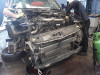 VOLKSWAGEN TOUAREG (7L6) — vehículo donante para recambios 