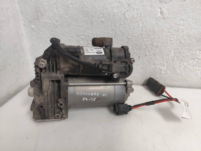 BOMBA SUSPENSION, LAND ROVER