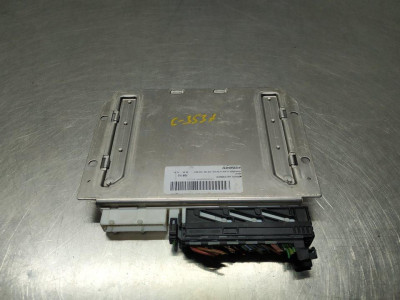 MODULO ELECTRONICO, MERCEDES-BENZ, CLASE A (BM 168)
