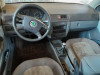  SKODA FABIA COMBI (6Y5) 