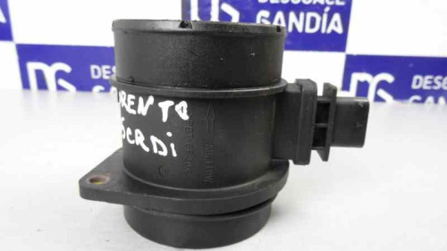 CAUDALIMETRO de segunda mano