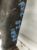 BRAZO SUSPENSION INFERIOR DELANTERO IZQUIERDO HYUNDAI TUCSON (TL) 
