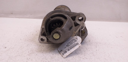  MOTOR ARRANQUE, OPEL, CORSA C 