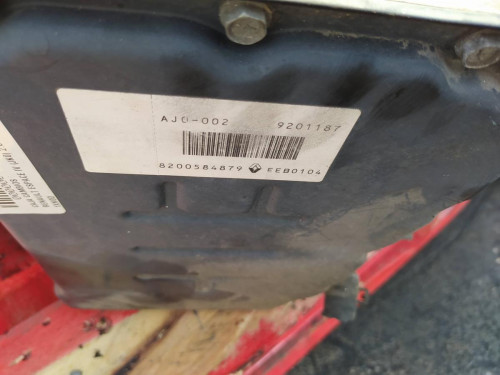 CAJA CAMBIOS 