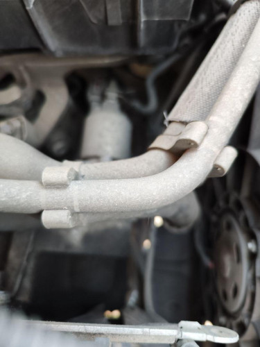 MOTOR ARRANQUE VOLKSWAGEN POLO V (6R1) 