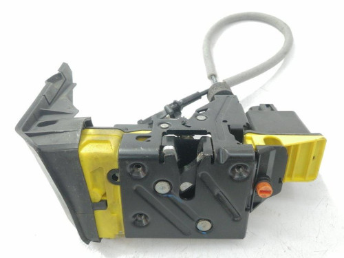 CERRADURA PUERTA TRASERA IZQUIERDA VOLVO XC90 
