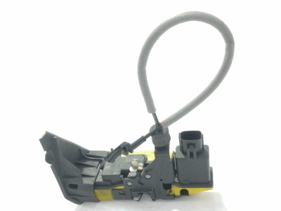 CERRADURA PUERTA TRASERA IZQUIERDA, VOLVO, XC90
