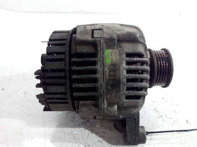 ALTERNADOR, AUDI, A4 BERLINA (B5)