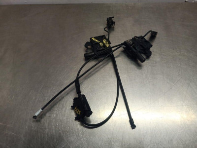 CERRADURA CAPO, SEAT, IBIZA (KJ1)