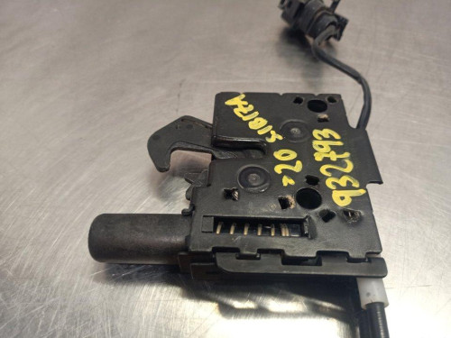  CERRADURA CAPO SEAT IBIZA (KJ1) 