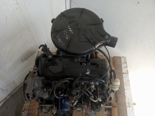  MOTOR COMPLETO RENAULT R 5 (B/C40) 