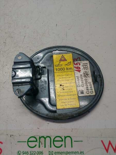  TAPA EXTERIOR COMBUSTIBLE FORD GALAXY (VY) 