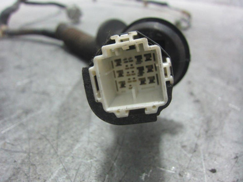  NO IDENTIFICADO HONDA JAZZ (GG) 