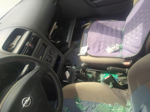  MANDO CALEFACCION / AIRE ACONDICIONADO Opel ASTRA G BERLINA 