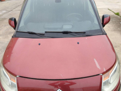 CAPO Citroen C3 Picasso (2009->)