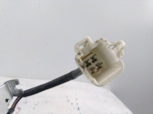 CERRADURA MALETERO / PORTON Toyota COROLLA VERSO (E12) 