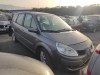 RENAULT SCENIC II (JM) — vehículo donante para recambios 