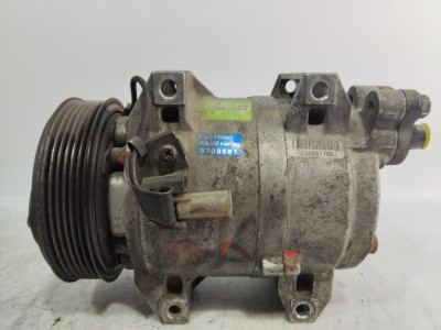 COMPRESOR AIRE ACONDICIONADO
