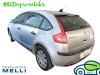  CITROEN C4 BERLINA 