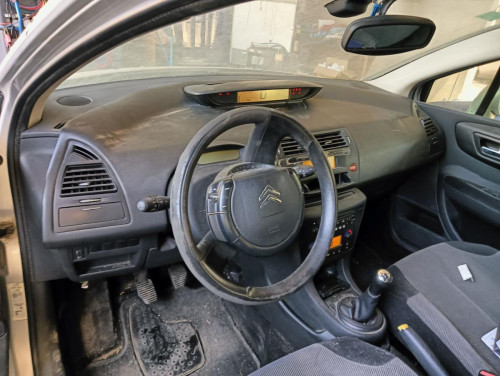  CITROEN C4 BERLINA 