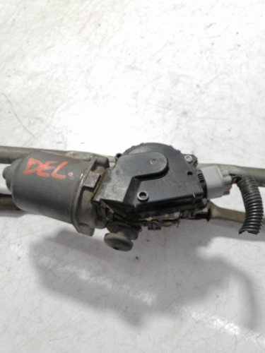 MOTOR LIMPIA DELANTERO SUBARU FORESTER (S12/SH) 
