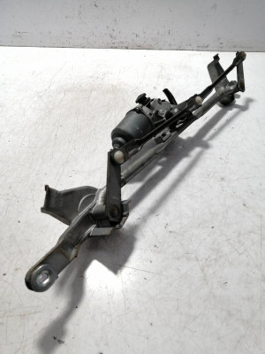 MOTOR LIMPIA DELANTERO, SUBARU, FORESTER (S12/SH)
