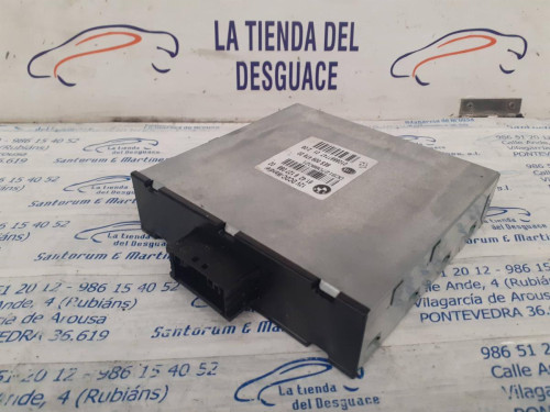  MODULO ELECTRONICO 