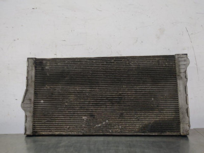 RADIADOR AGUA, BMW, SERIE 6 GRAN COUPE (F06)