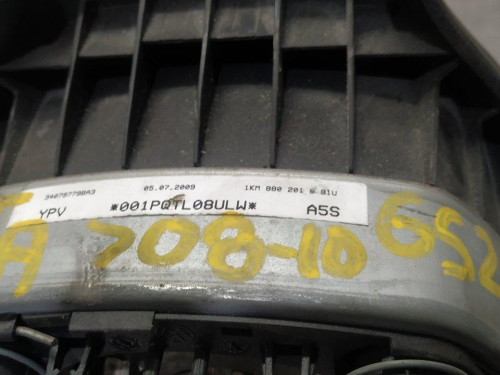  AIRBAG DELANTERO IZQUIERDO Volkswagen JETTA V (1K2) 