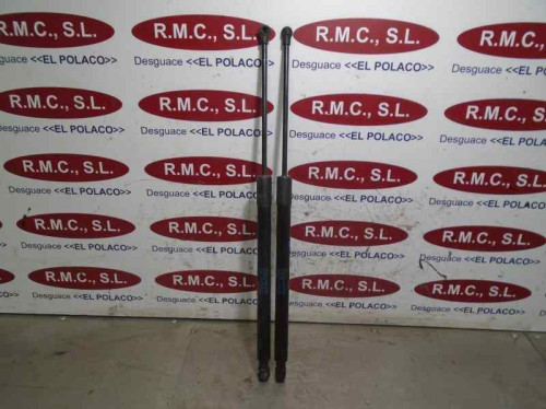 AMORTIGUADORES MALETERO / PORTON Volkswagen GOLF VII VARIANT (BA5) 
