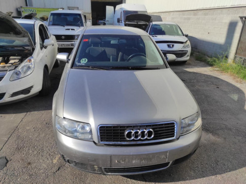AUDI A4 BERLINA (8E) — Donor Vehicle for Used Parts 
