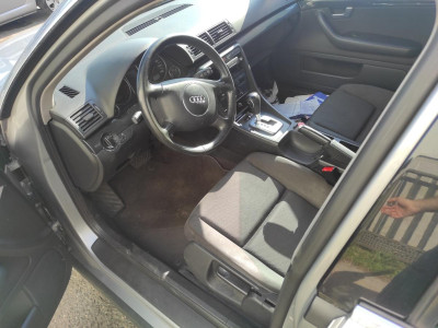 AUDI A4 BERLINA (8E)