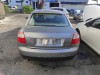 AUDI A4 BERLINA (8E) — Donor Vehicle for Used Parts 
