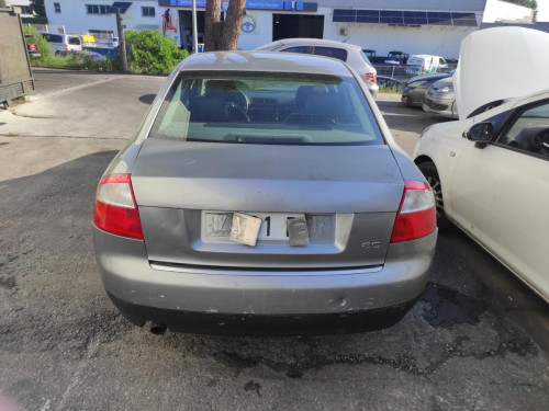 AUDI A4 BERLINA (8E) — Donor Vehicle for Used Parts 