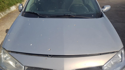 CAPO Renault Megane II Grandtour (2003->)