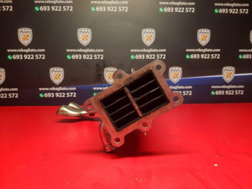  ENFRIADOR EGR, , 