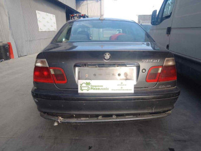 BMW SERIE 3 BERLINA (E46)