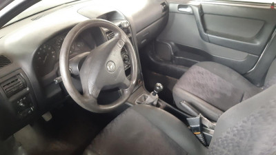 OPEL ASTRA G BERLINA
