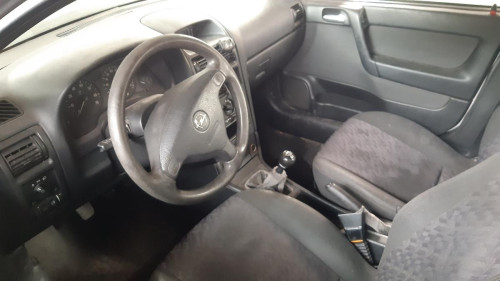OPEL ASTRA G BERLINA — автомобиль-донор на запчасти 