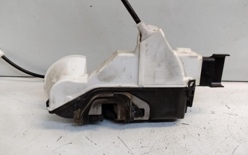 CERRADURA PUERTA DELANTERA IZQUIERDA CITROEN C5 BERLINA 
