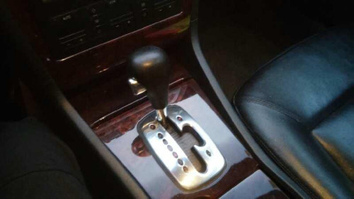  AUDI A8 (D2) 