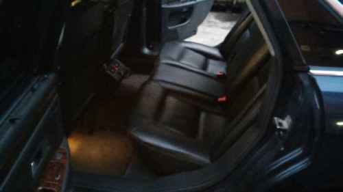  AUDI A8 (D2) 
