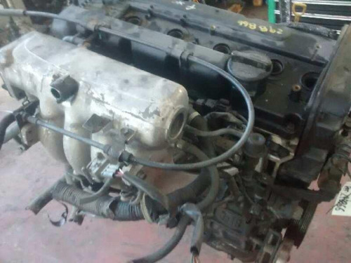  MOTOR COMPLETO HYUNDAI COUPE (RD) 