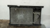  INTERCOOLER, CITROEN, C4 COUPE 