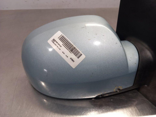  RETROVISOR DERECHO HYUNDAI GETZ (TB) 