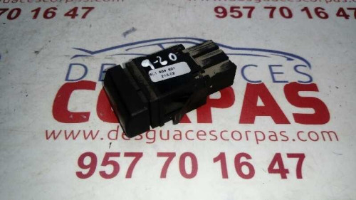  INTERRUPTOR Seat IBIZA (6L1) 