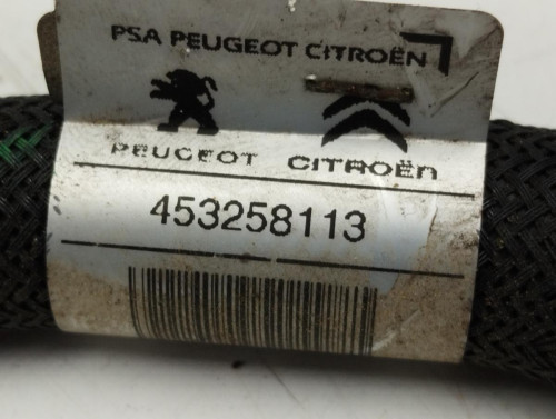TUBOS AIRE ACONDICIONADO Opel CORSA F 